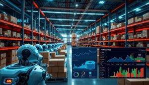 AI in Supply Chain