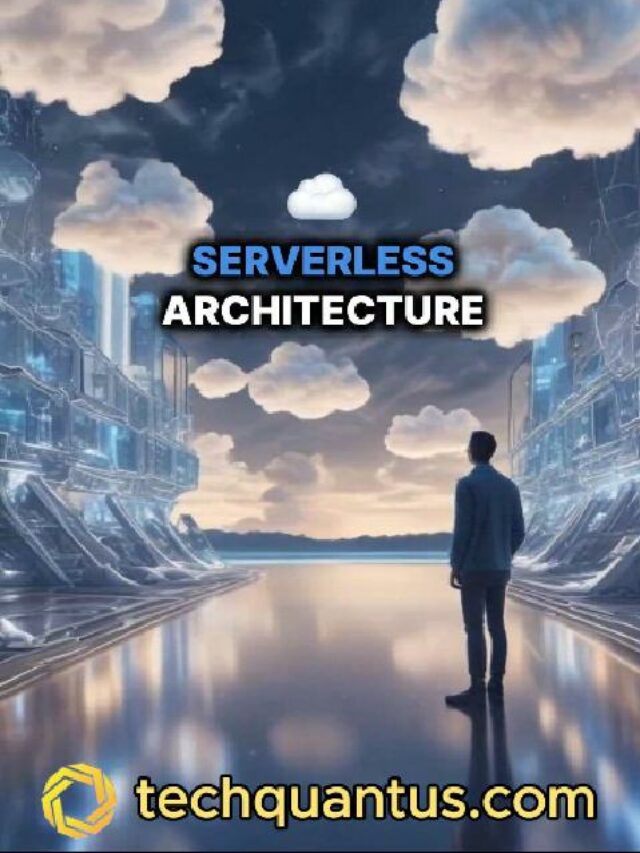 Unlock Serverless Benefits