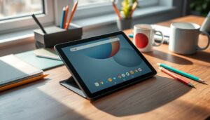 Google Pixel Tablet