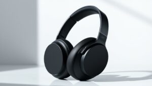 Noise-Canceling Headphones