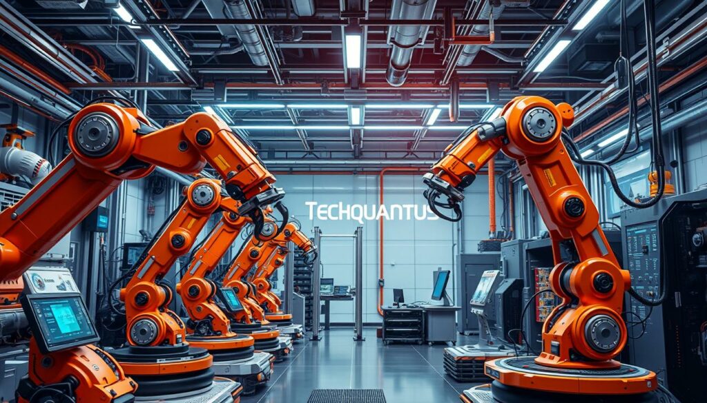 robotics technology automation tools