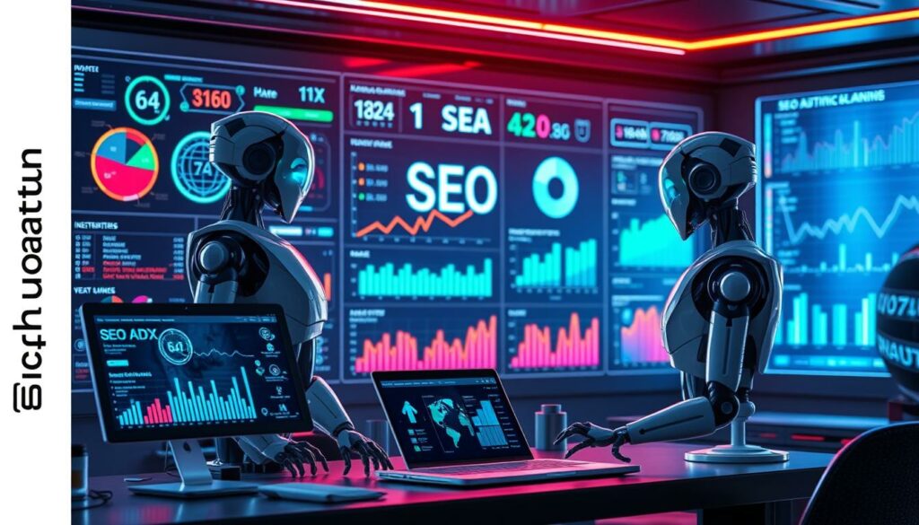 SEO automation tools