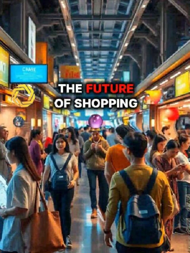 AI The Future of Thrift Shopping-Cover