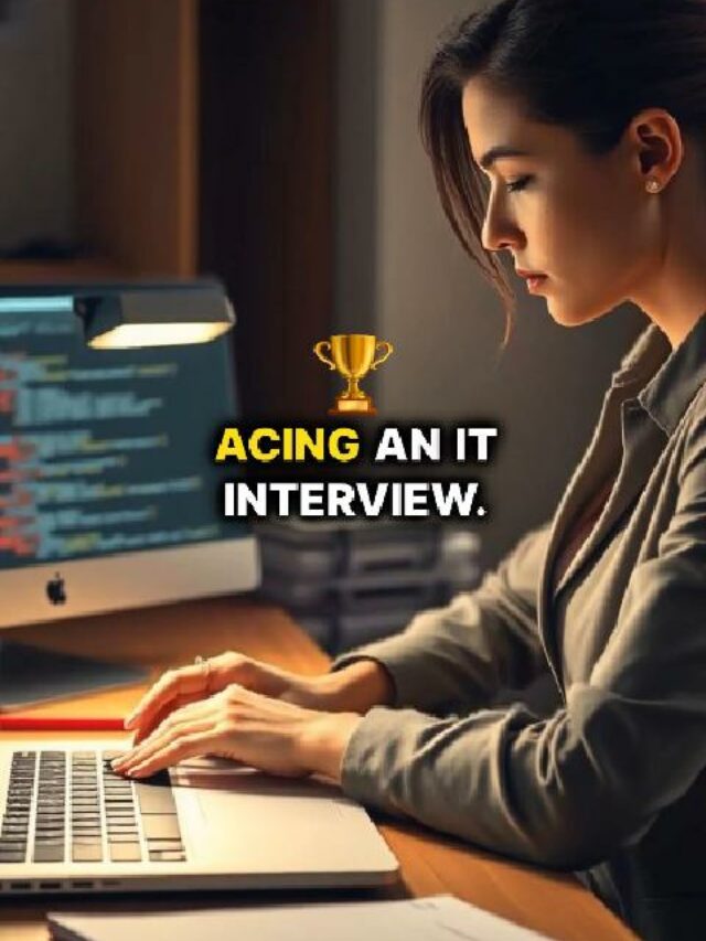 Nail Your IT Interview-Cover