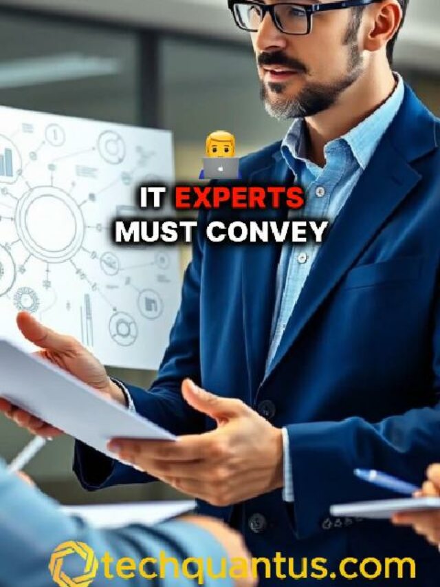 Unlock Your IT Potential-Cover