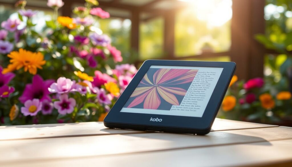 Kobo Libra Colour eReader