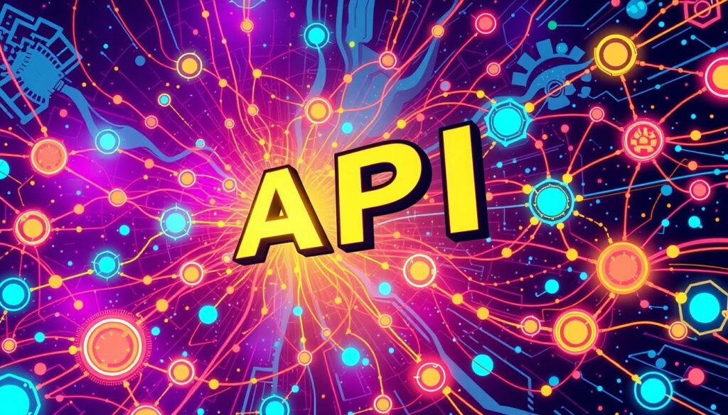 modern API features