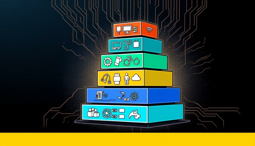 OSI model explained