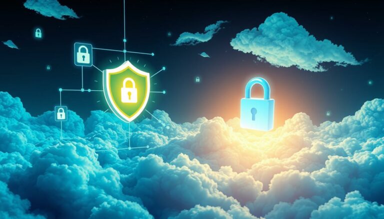 Setup your cloud security steps