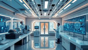 Quantum Computing