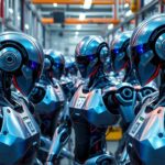 Robotics
