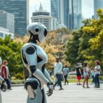 Robotics