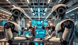 Robotics Automation