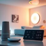 Voice-Activated Tech