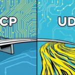TCP vs UDP