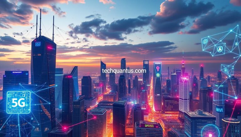 5G Networks