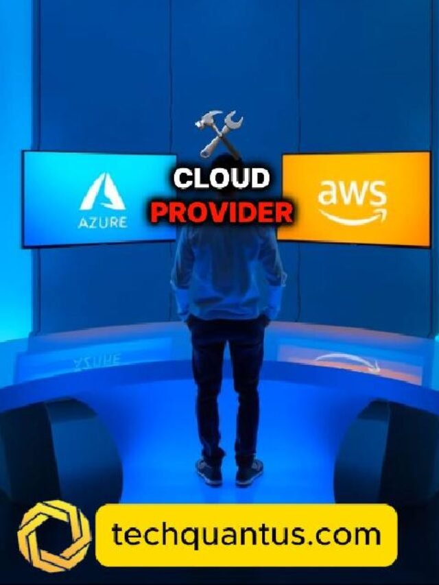 How to Set Up Virtual Machines on Azure and AWS