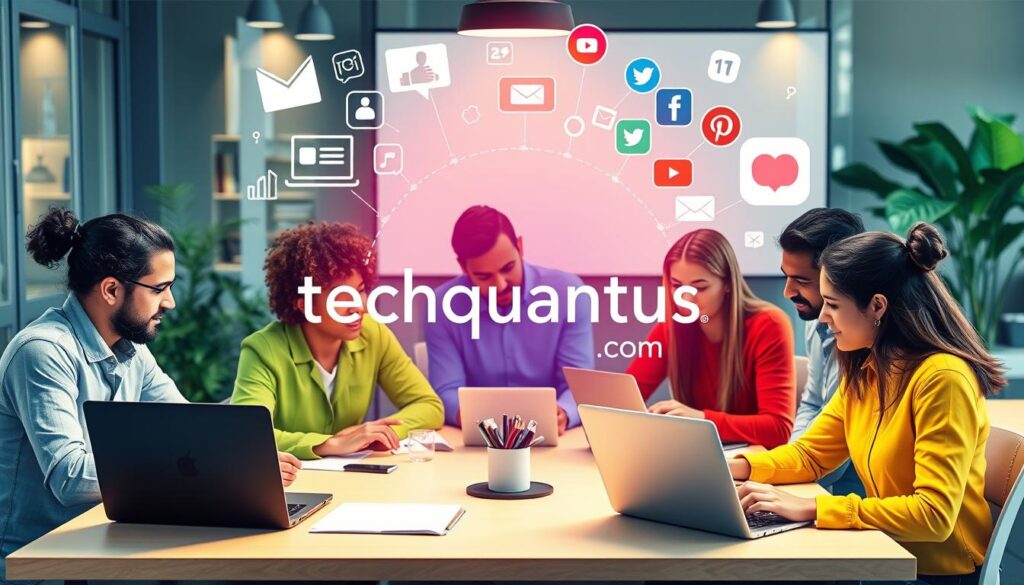 IT Recruitment Social Media Branding IT Recruitment Social Media Branding