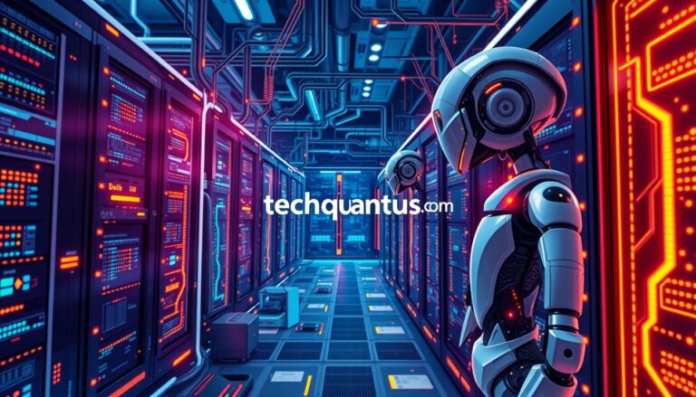 IT Robotics