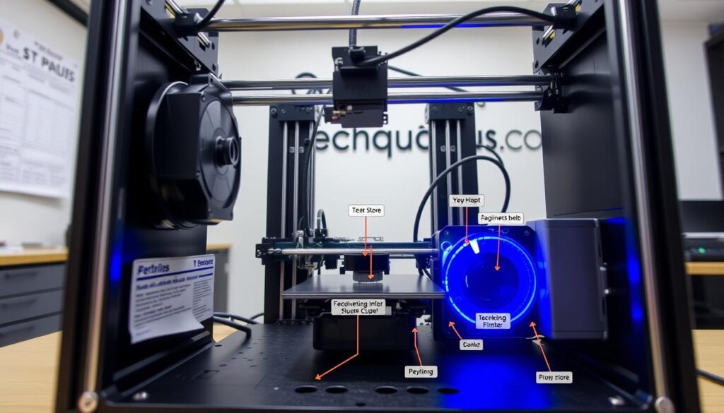 3D Printer Maintenance Guide 3D Printer Maintenance Guide