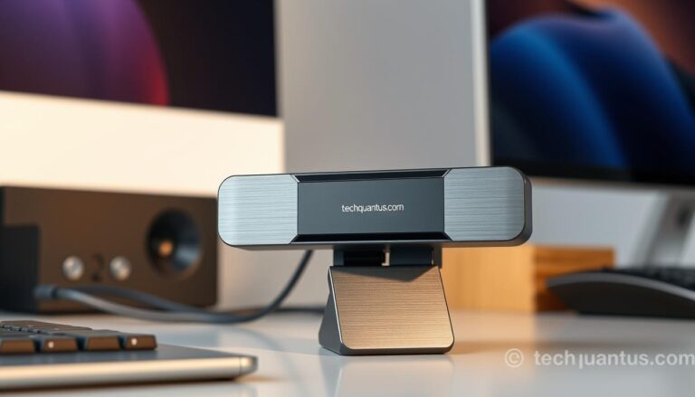4K webcams