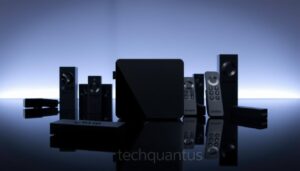 Amazon Fire TV