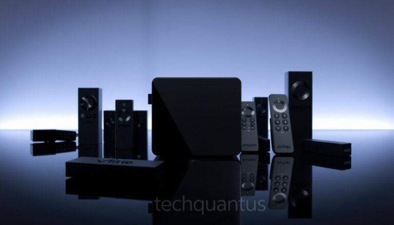 Amazon Fire TV