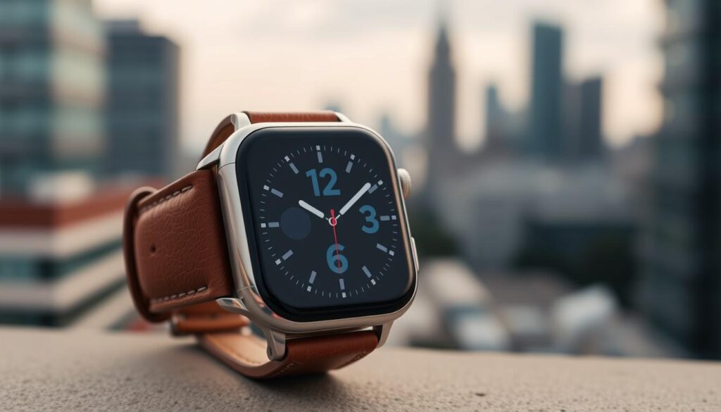 Apple Watch Series 10 Health Tracking Smart Watch