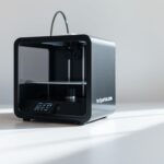Beginner 3D Printers for Amazon Makers