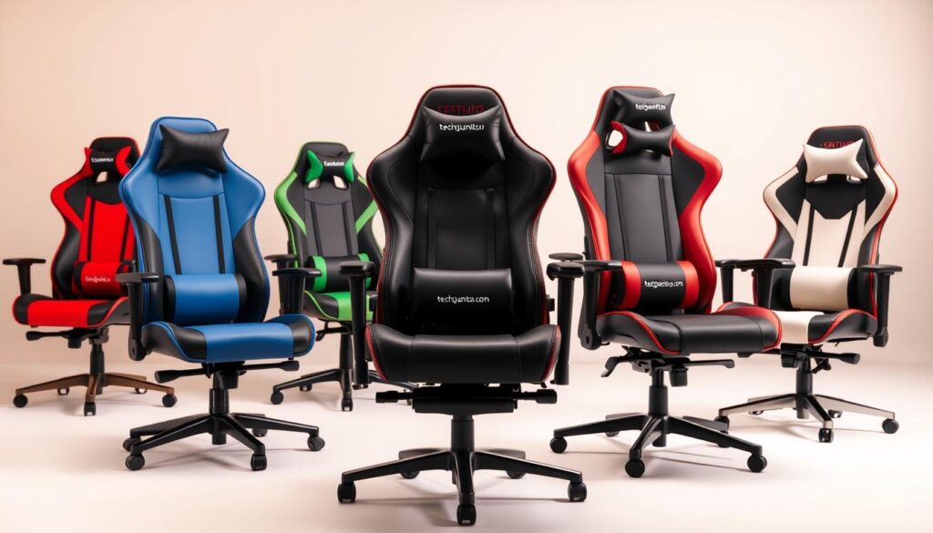 Budget Gaming Chairs on Amazon Budget Gaming Chairs on Amazon