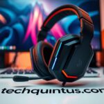 gaming headsets