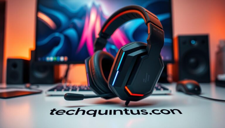 gaming headsets