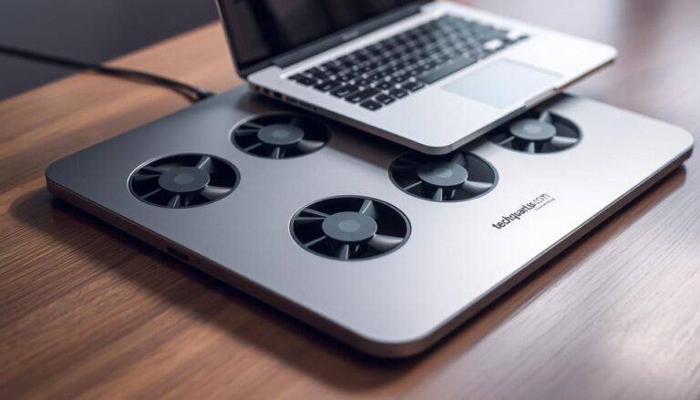 laptop cooling pads