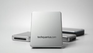mechanical hard drives