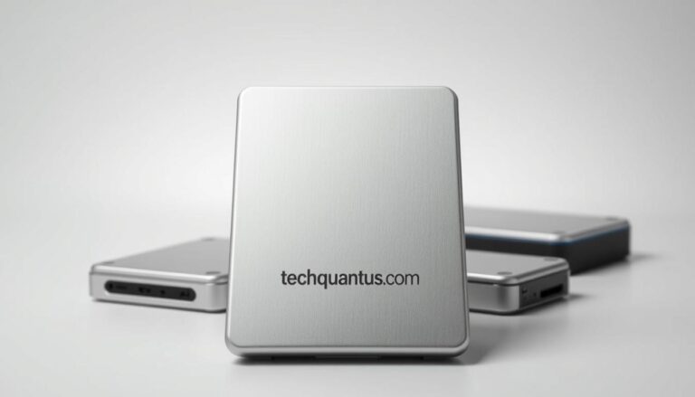 mechanical hard drives