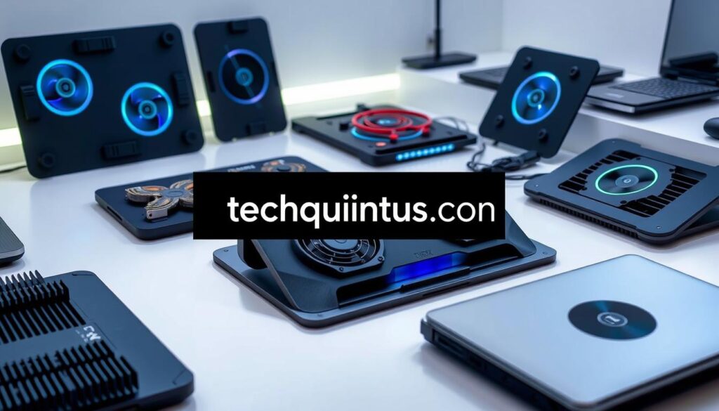 Professional Laptop Cooling Pads Professional Laptop Cooling Pads
