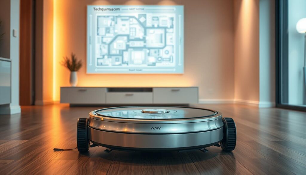 Robot Vacuum Navigation Technology Robot Vacuum Navigation Technology