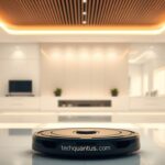 robot vacuums