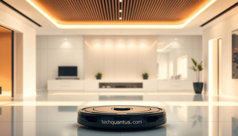 robot vacuums