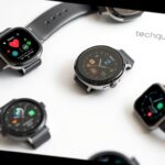 smart watches