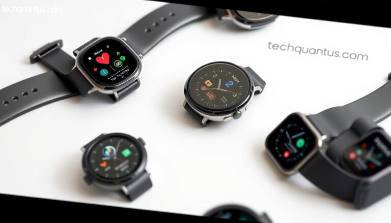 smart watches