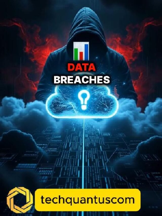 Secure Your Data Setup Your Cloud Security Steps