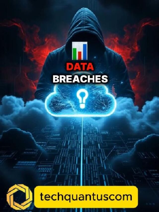 Secure Your Data Setup Your Cloud Security Steps