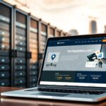 reliable website hosting service