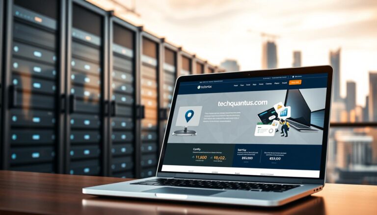 reliable website hosting service