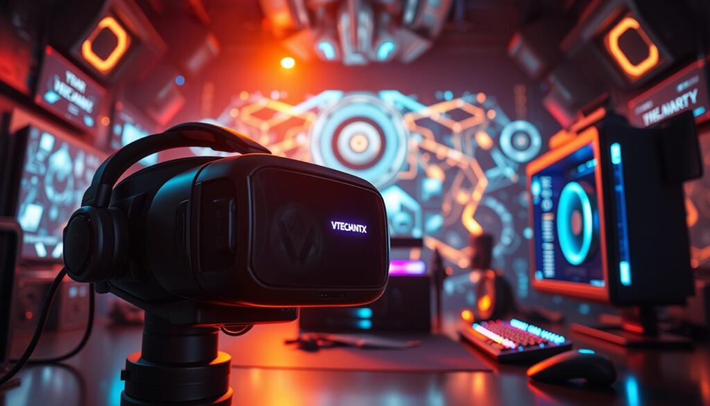 techquantus.com - VR